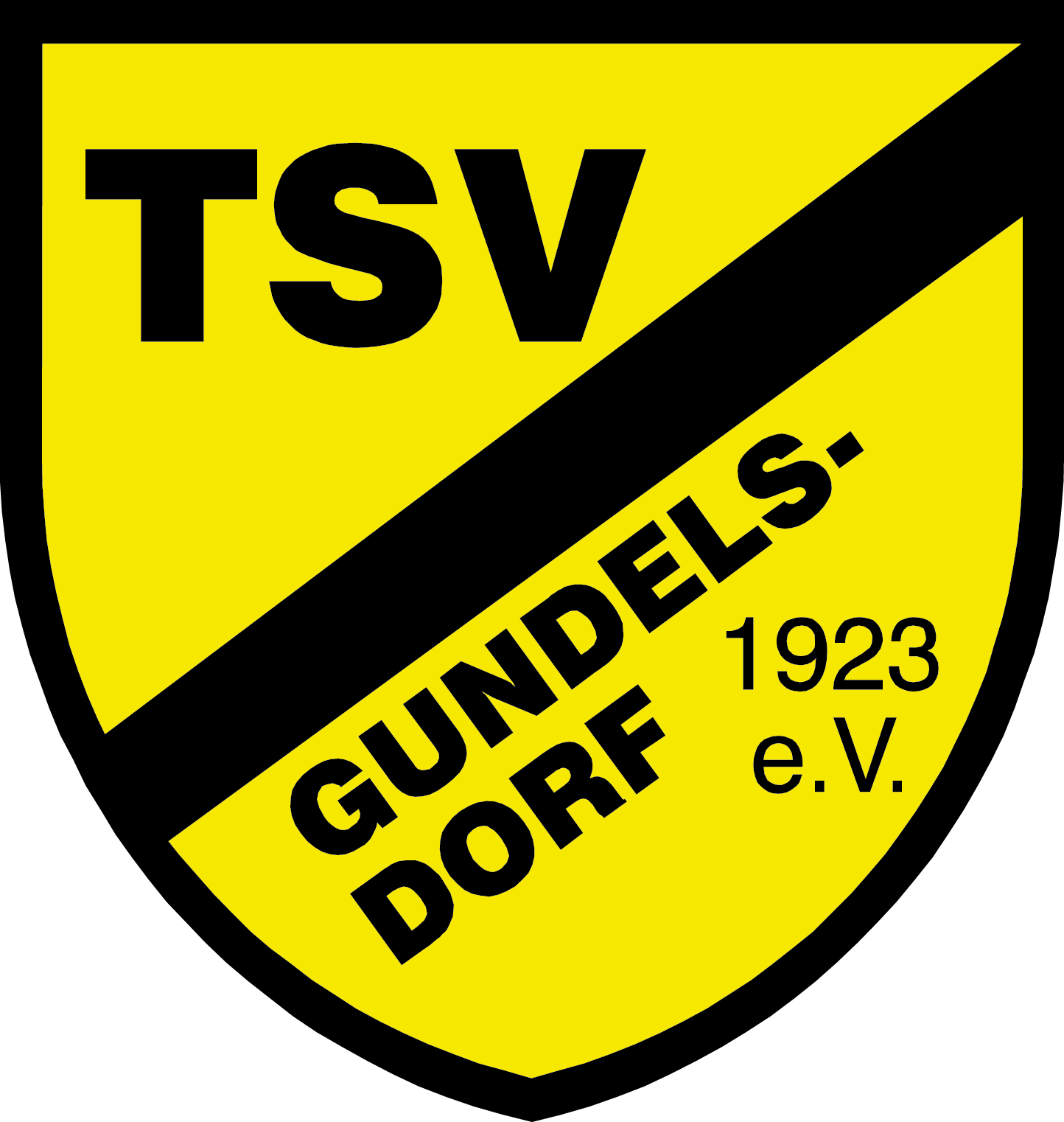 TSV Gundelsdorf 1923 e.V.